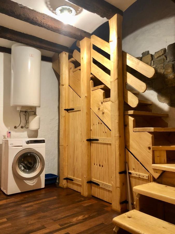 Apartment Modrin Пиран Екстериор снимка