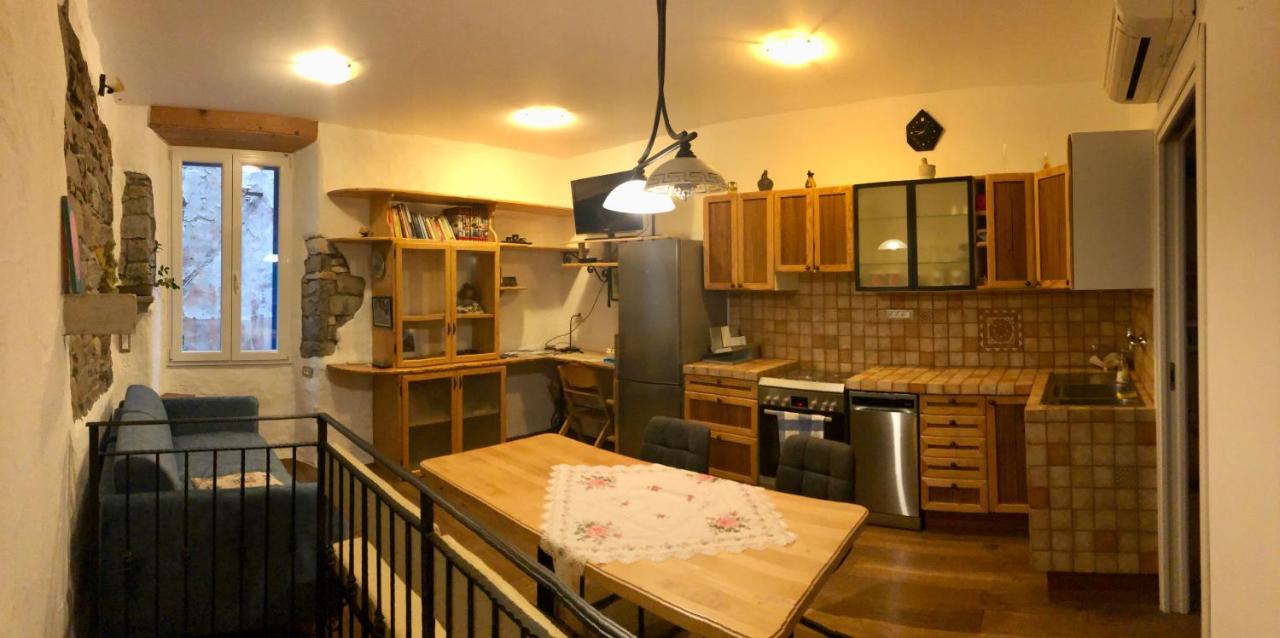 Apartment Modrin Пиран Екстериор снимка